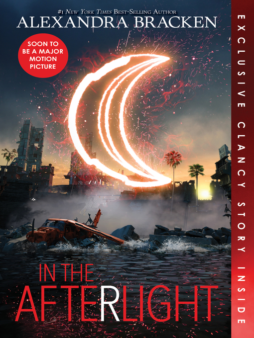 Title details for In the Afterlight (Bonus Content) by Alexandra Bracken - Available